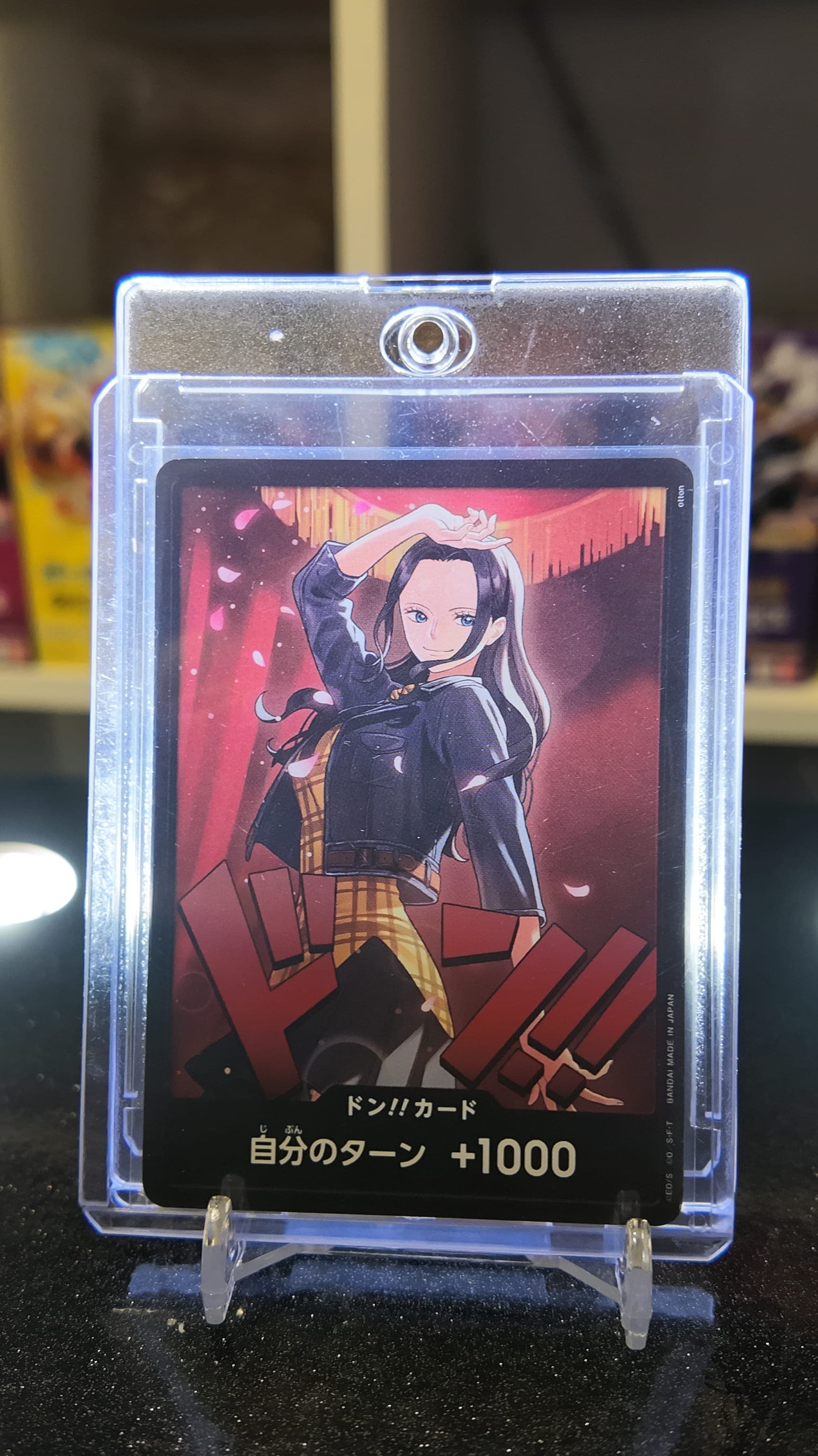 Nico Robin DON! EB03 (JP)